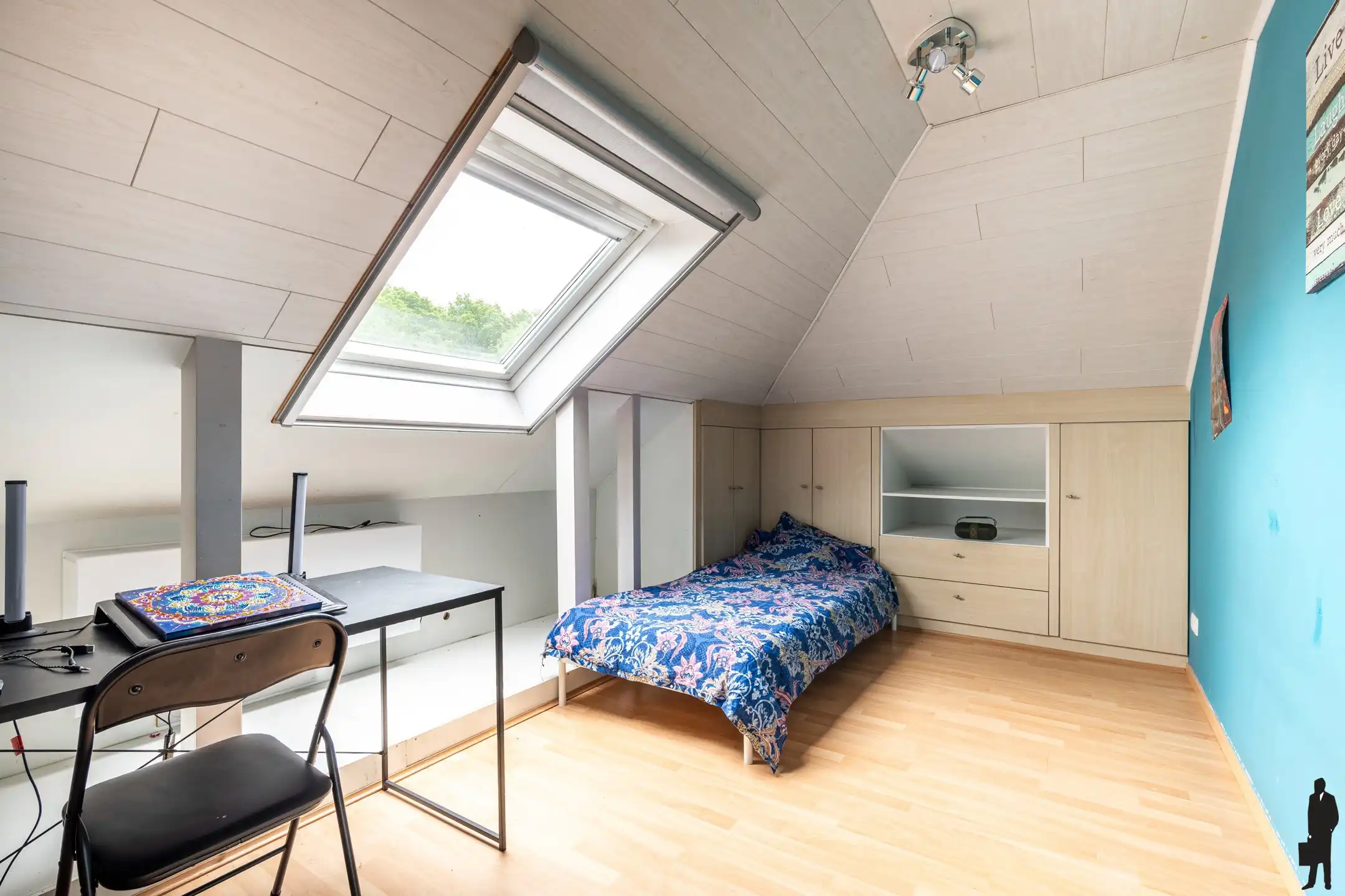 Ruime woning van ca. 237m² te Malle foto 16