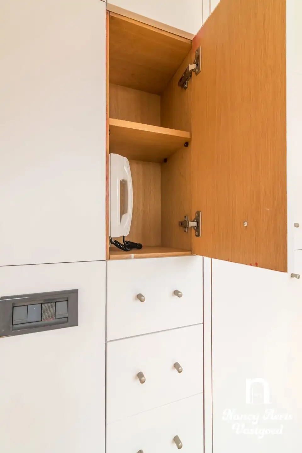 Ruim, lichtrijk appartement met zonnig terras in hartje Paal foto 13