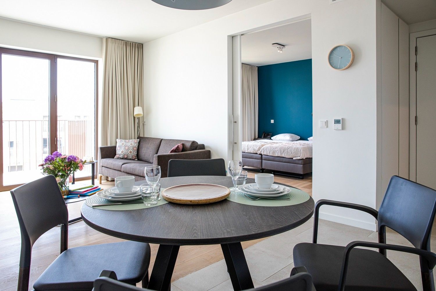 Zorgeloos wonen voor 65 plussers! foto {{pictureIndex}}