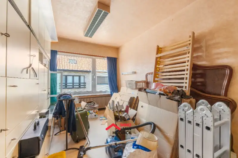 Woning aan de stadsrand - 4 slpkmrs! foto 17