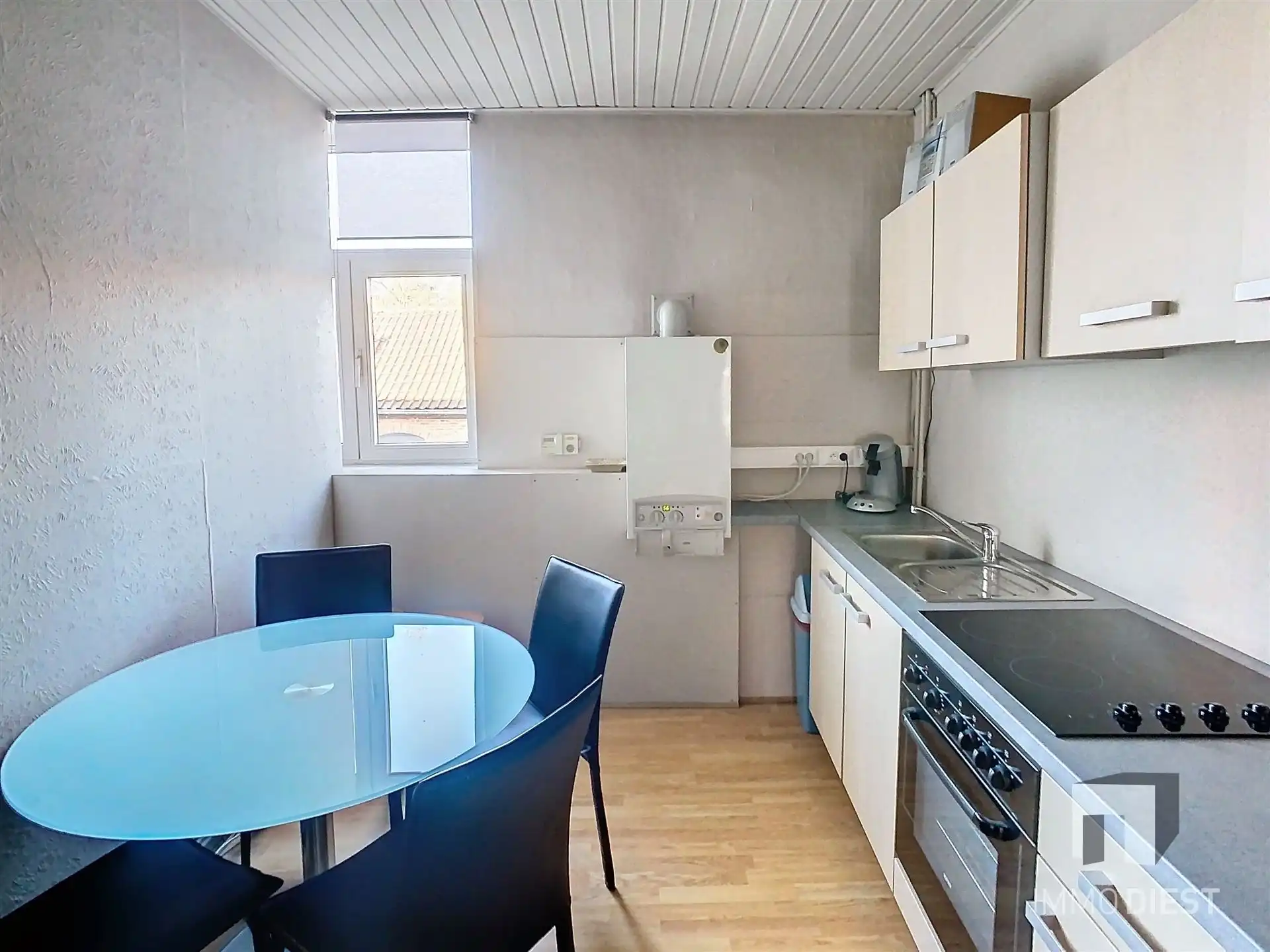 Ca. 200m² gelijkvloerse winkelruimte - uw conceptstore in het centrum van Diest foto 41