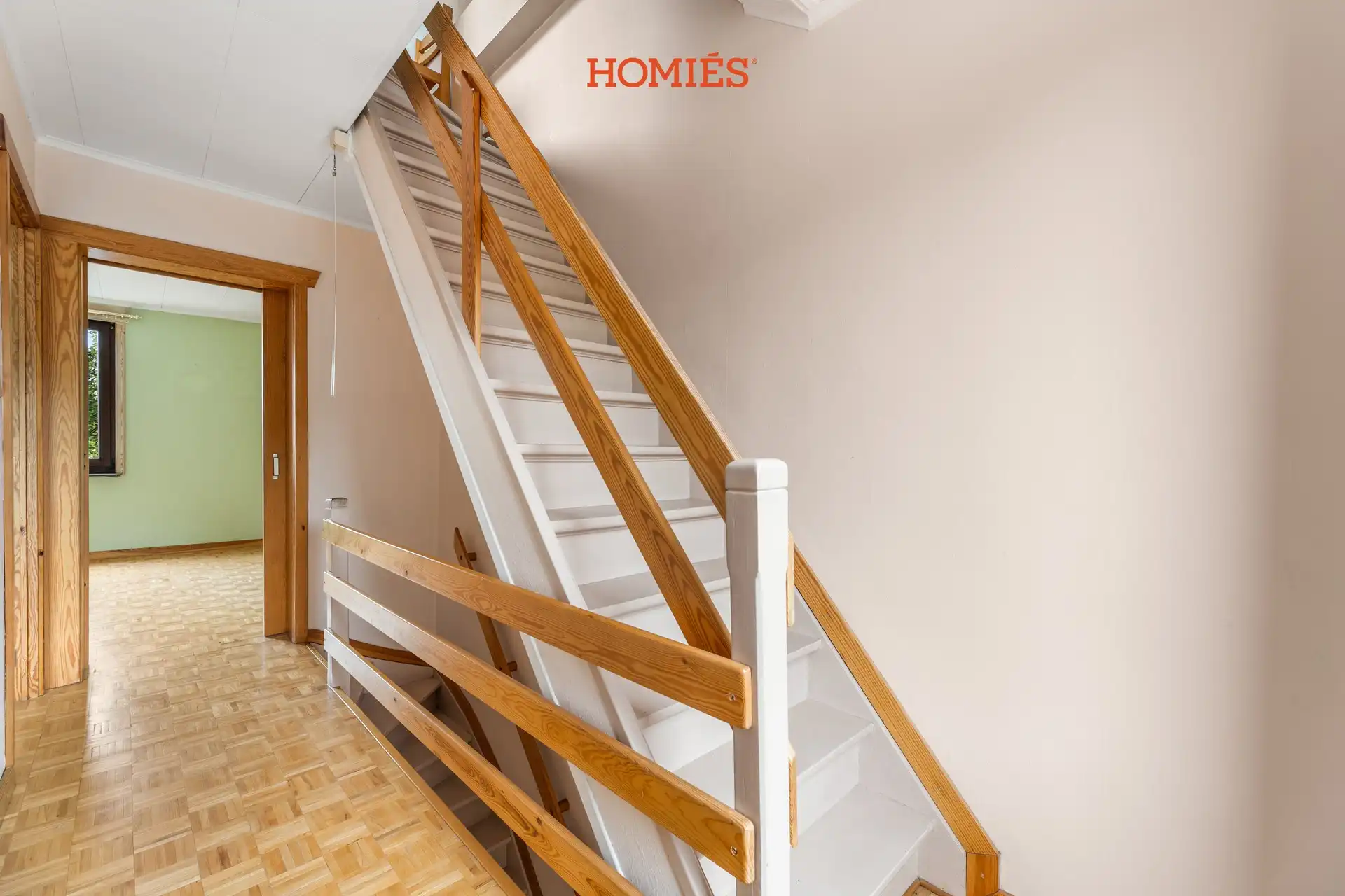 Te renoveren woning op een boogscheut centrum Leuven foto 22