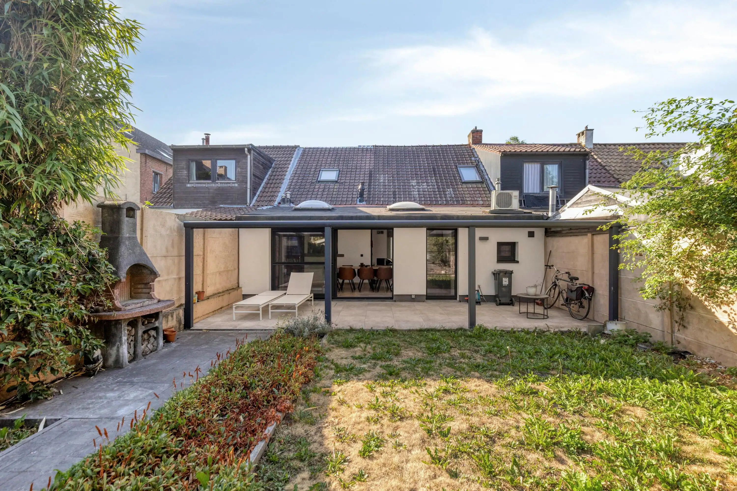 Instapklare woning met gunstig EPC te koop in Kapellen! foto 17