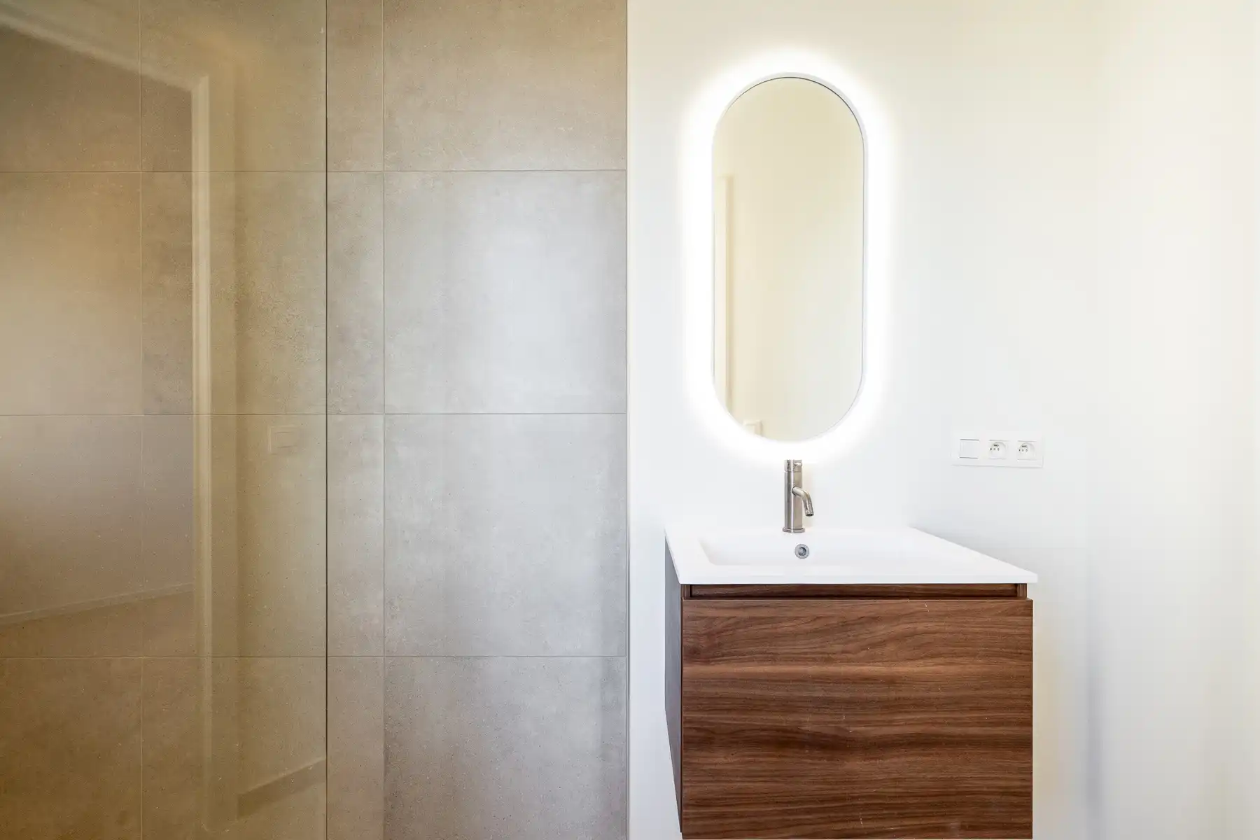 Stijlvol nieuwbouwappartement met centrale ligging in Knokke foto 13