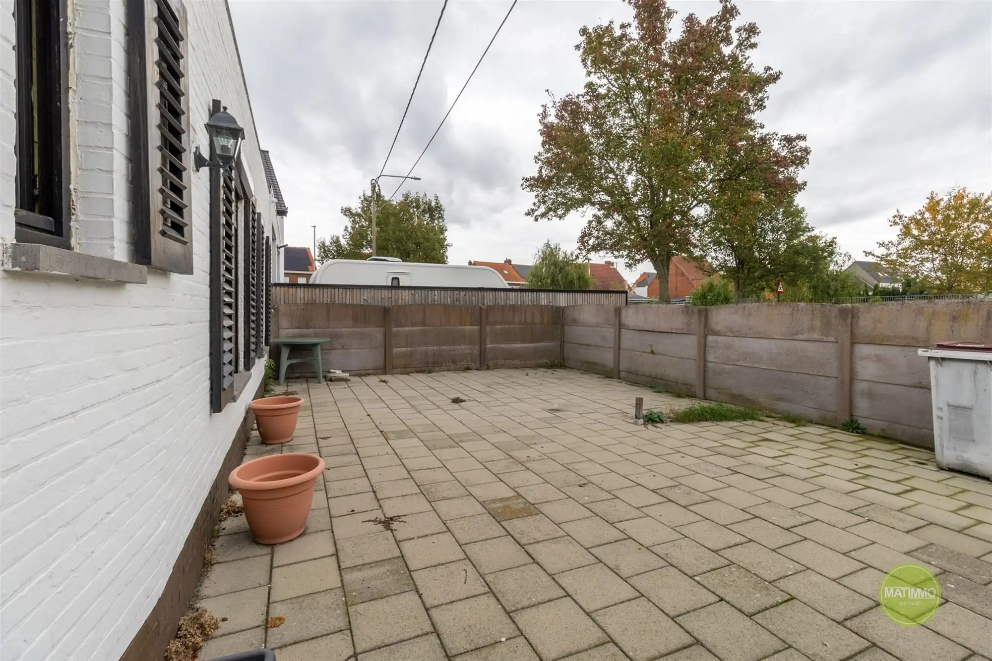 Gelijkvloerse woning met 2 slaapkamers in Mol foto 10