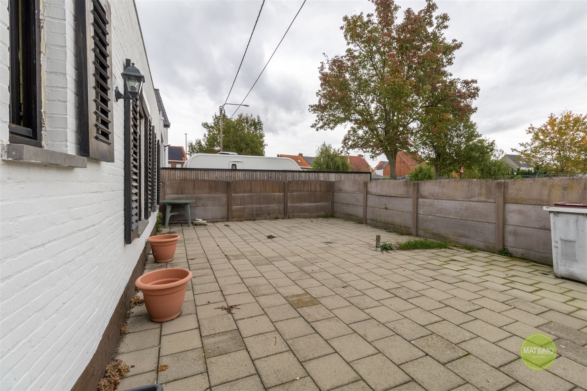 Gelijkvloerse woning met 2 slaapkamers in Mol foto 10