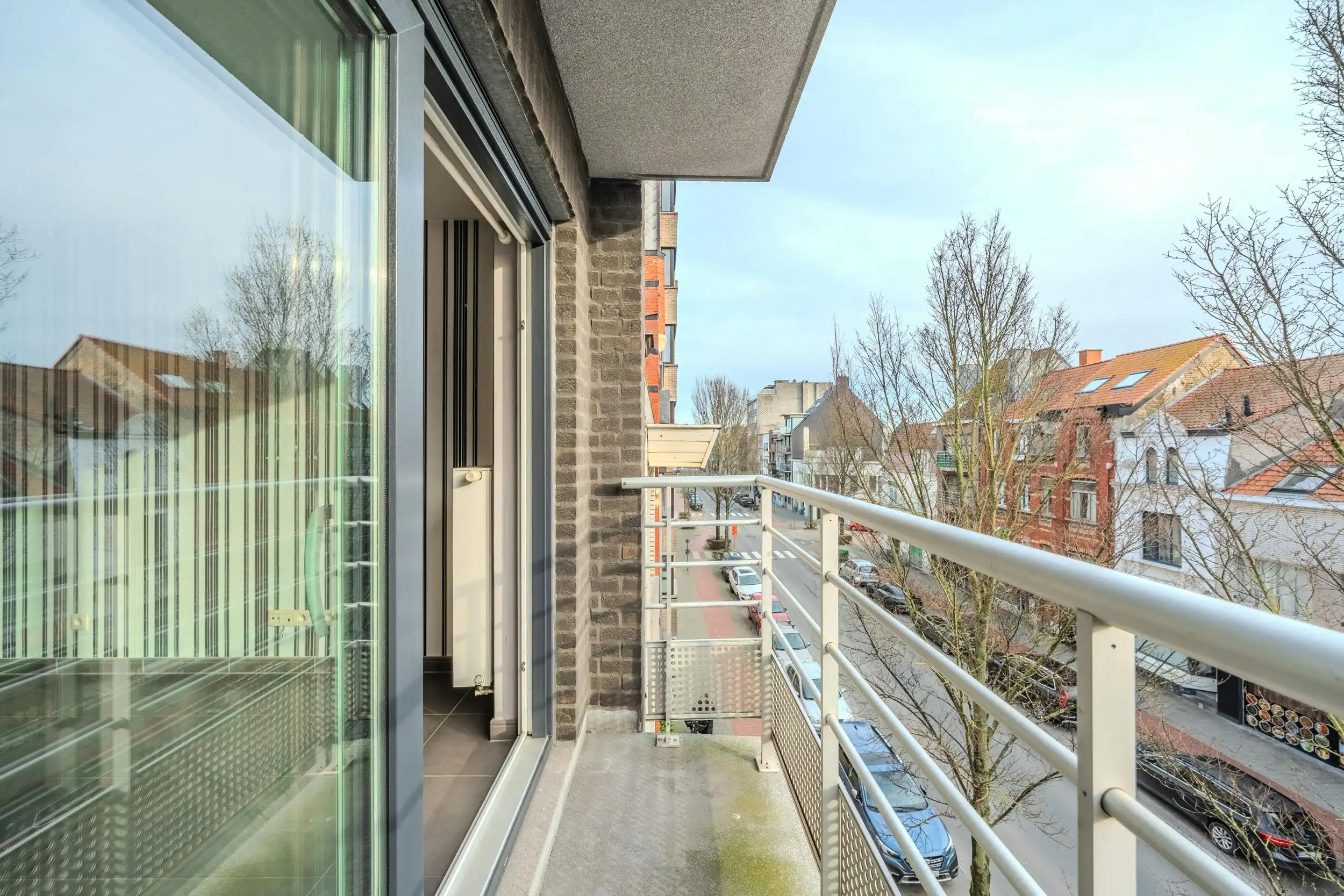 Instapklaar appartement te koop nabij centrum Oostende foto 3