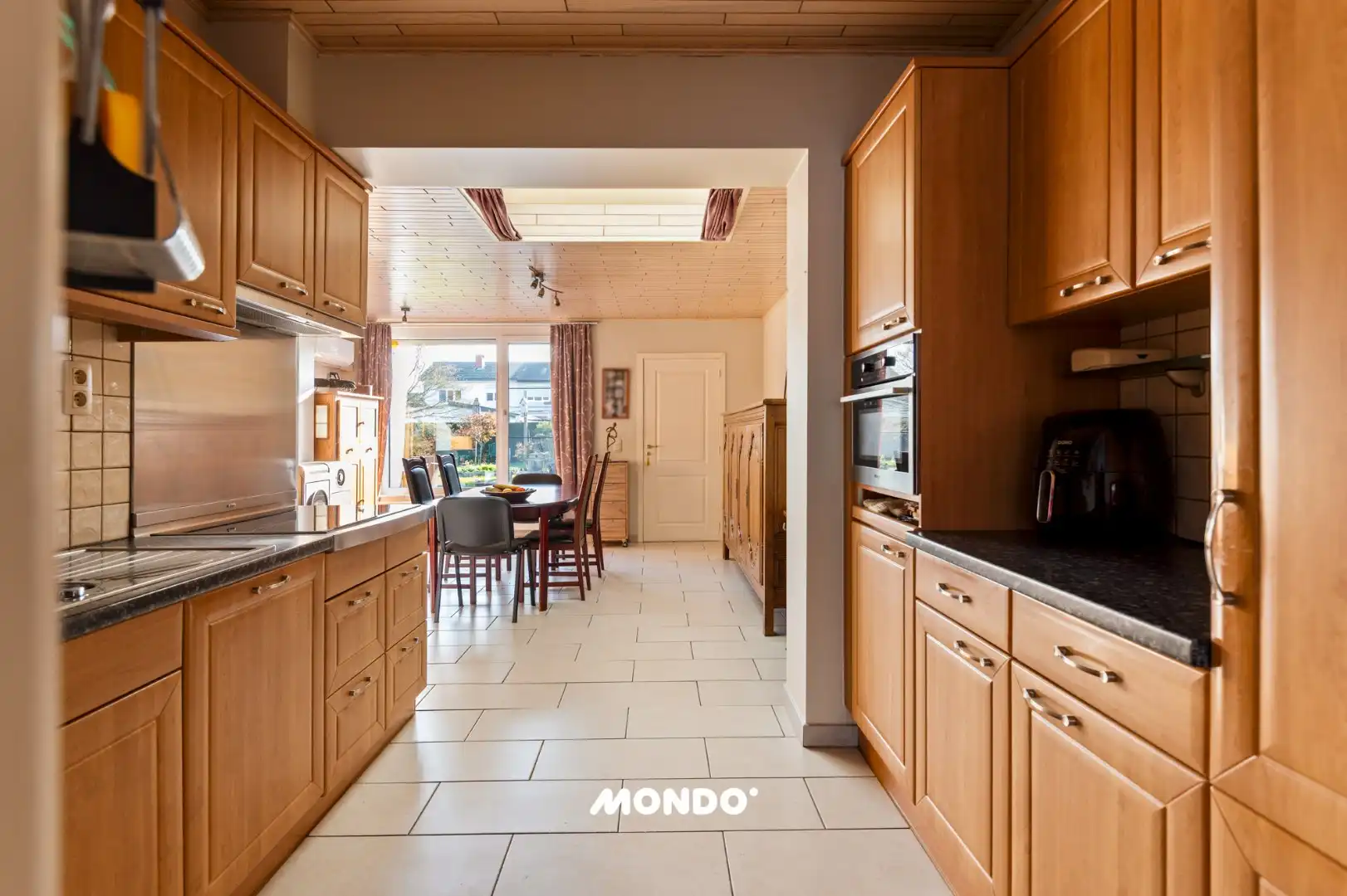 Half open bebouwing op topligging!  foto 9