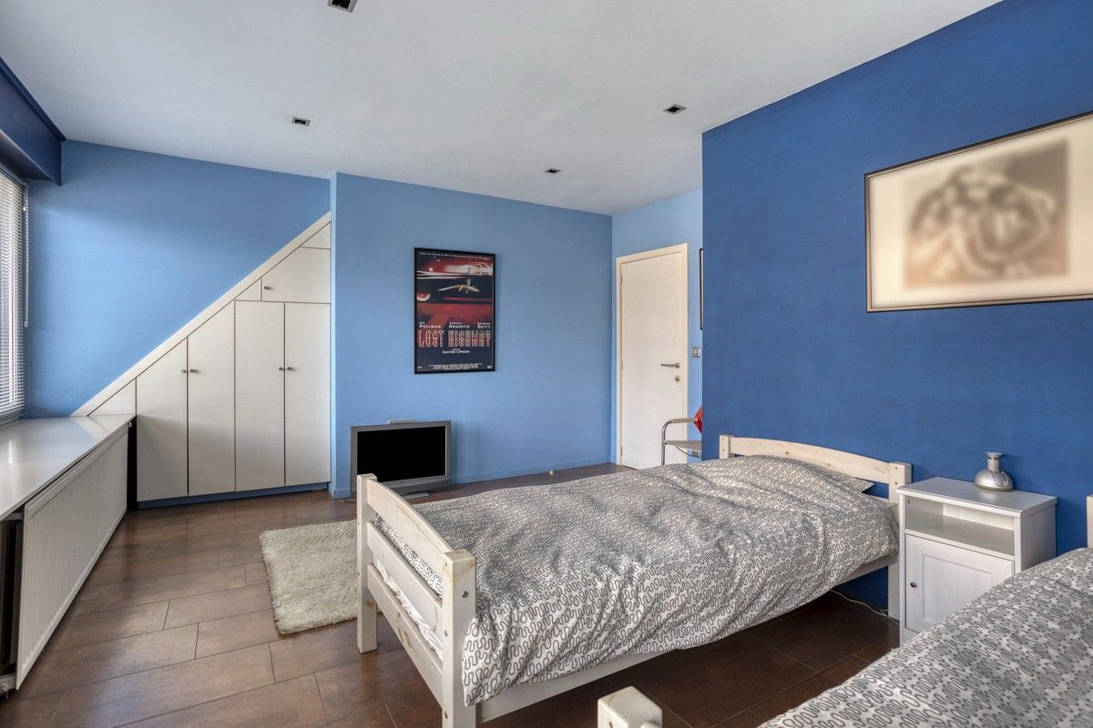 verrassend ruim en veelzijdig pand op toplocatie in Knesselare foto 24