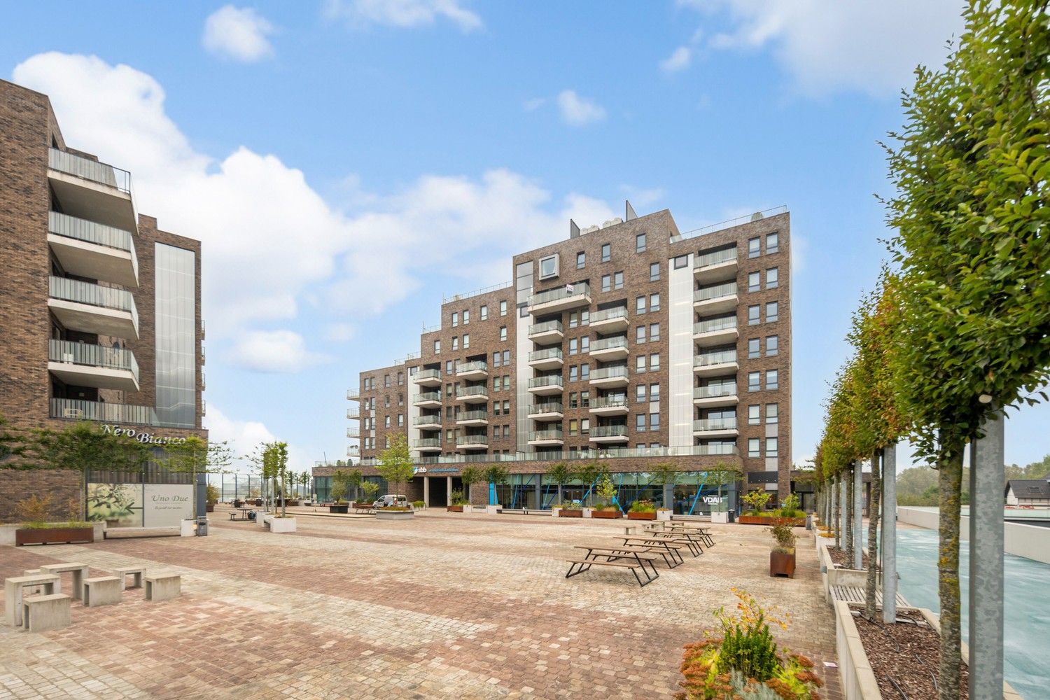 Exclusief appartement in de stadsrand van Sint-Truiden foto 30