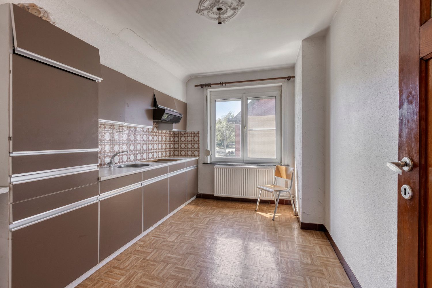 STIJLVOLLE EN INSTAPKLARE WONING TE DIEST! foto 25