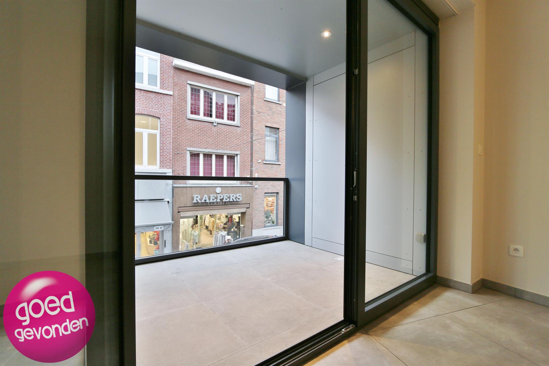 APP 2 SLK + TERRAS +  STADSKERN + LIFT  foto 5