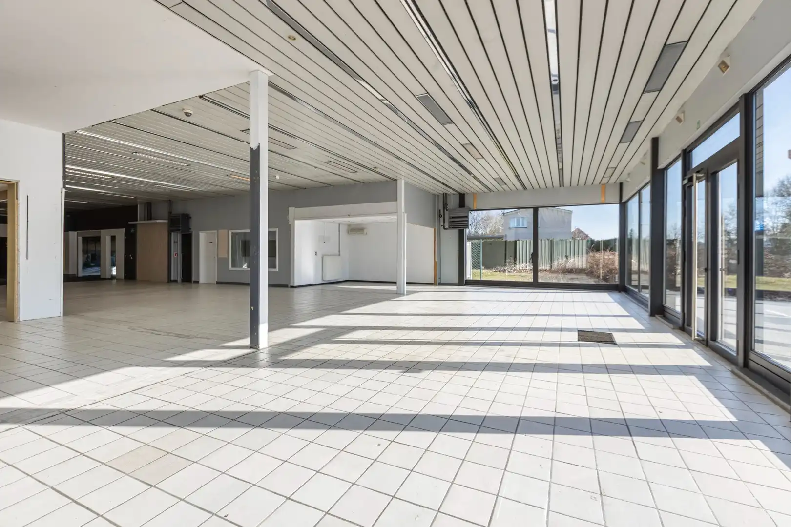 Te koop: Handelspand op toplocatie Hasseltweg foto 5