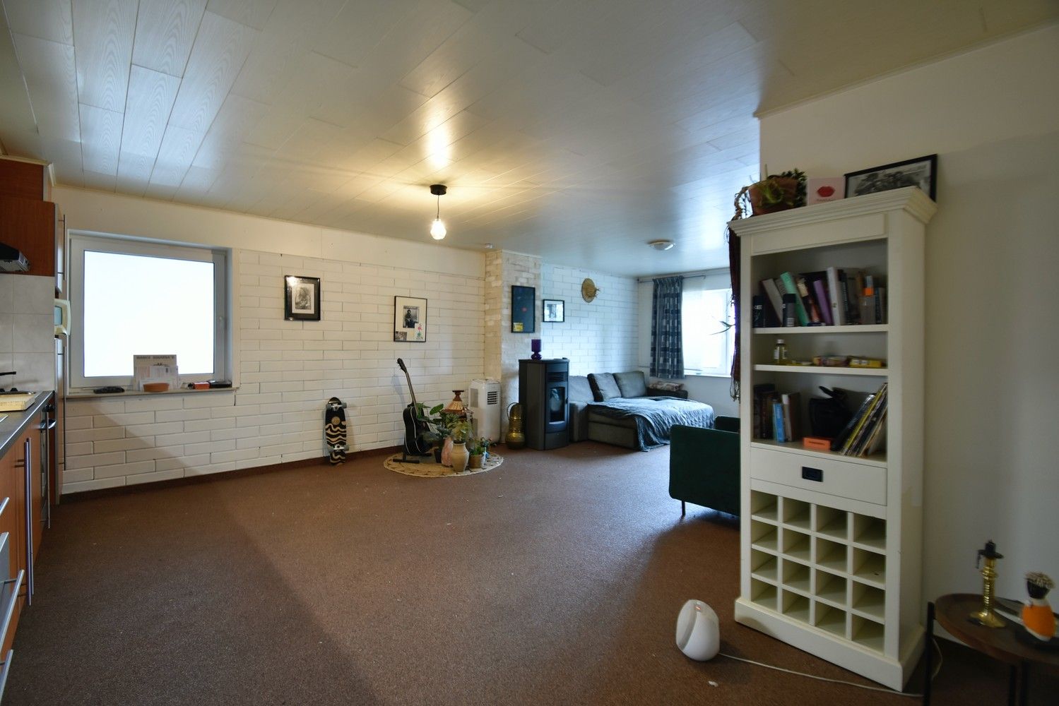 Ruim appartement met inpandige garage op slechts 4 km van hartje Maastricht foto 4