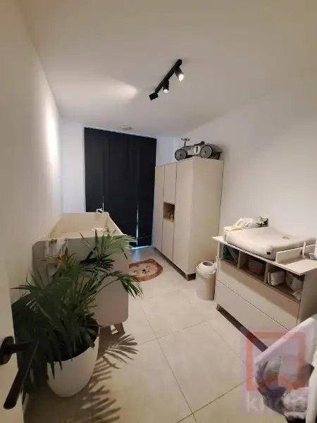 Prachtig modern hoogwaardig afgewerkt dakappartement met 3 slaapkamers in kleinschalige residentie. foto 15