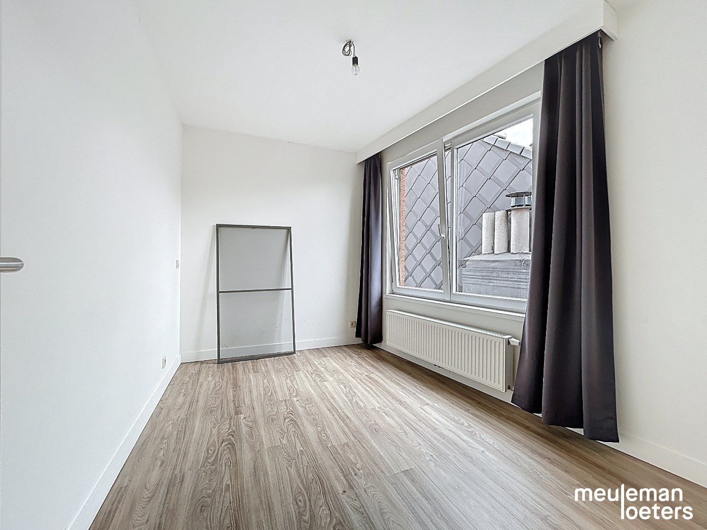 lichtrijk en energiezuinig appartement met balkon foto 10