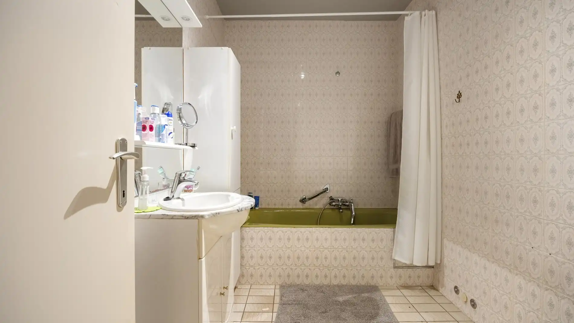 Rustig gelegen gelijkvloerse woning in Werchter foto 15