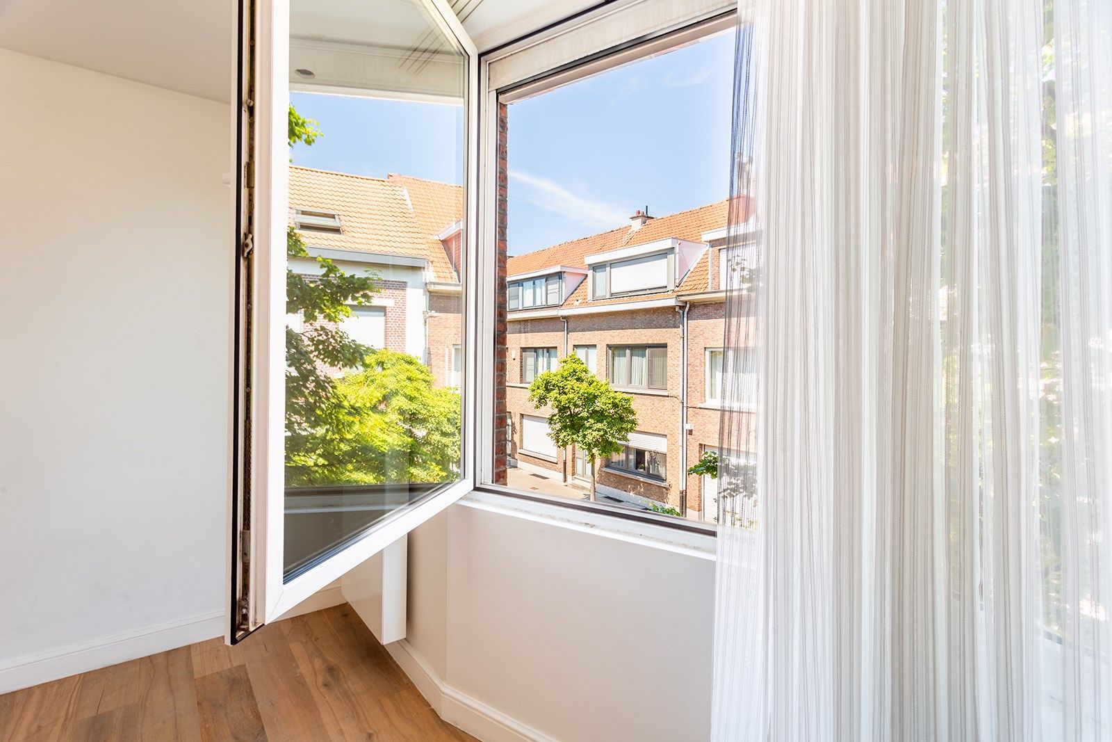 Charmant, instapklare woning met zuidgerichte tuin foto 22