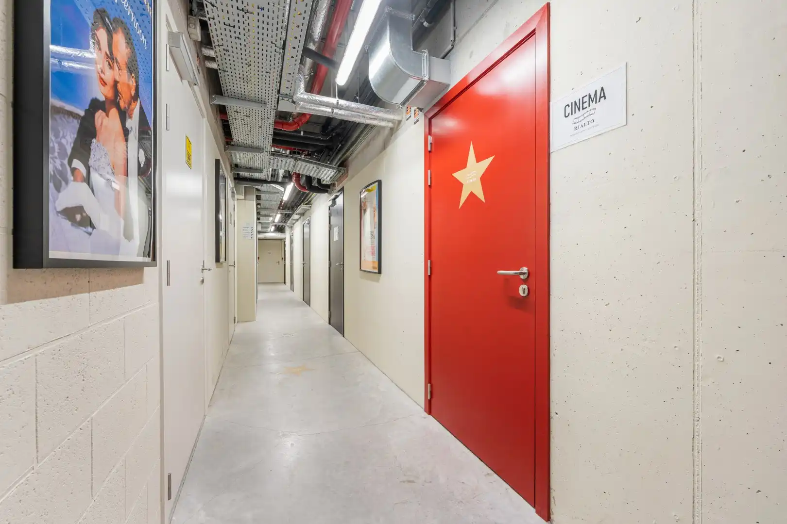 Assistentiewoning te koop in Oostende – erkende assistentiewoning met 2 terrassen en veel lichtinval nabij zee foto 26