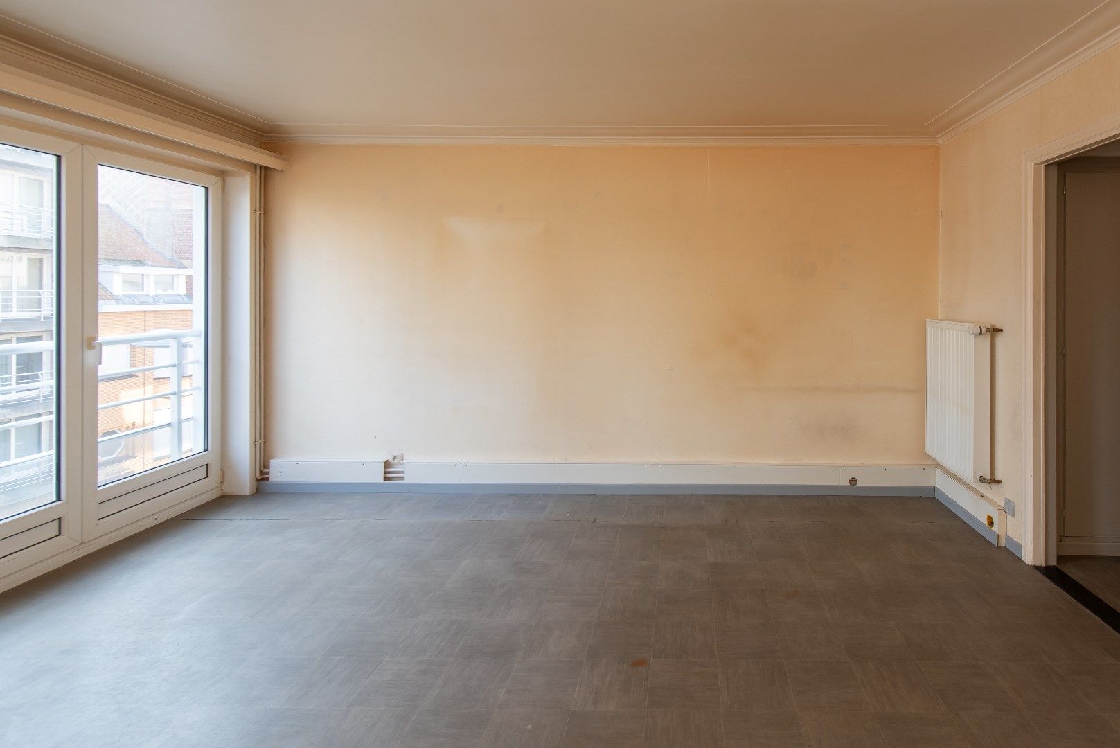 Appartement met 2 slaapkamers op wandelafstand van de Zeedijk van Middelkerke foto 6
