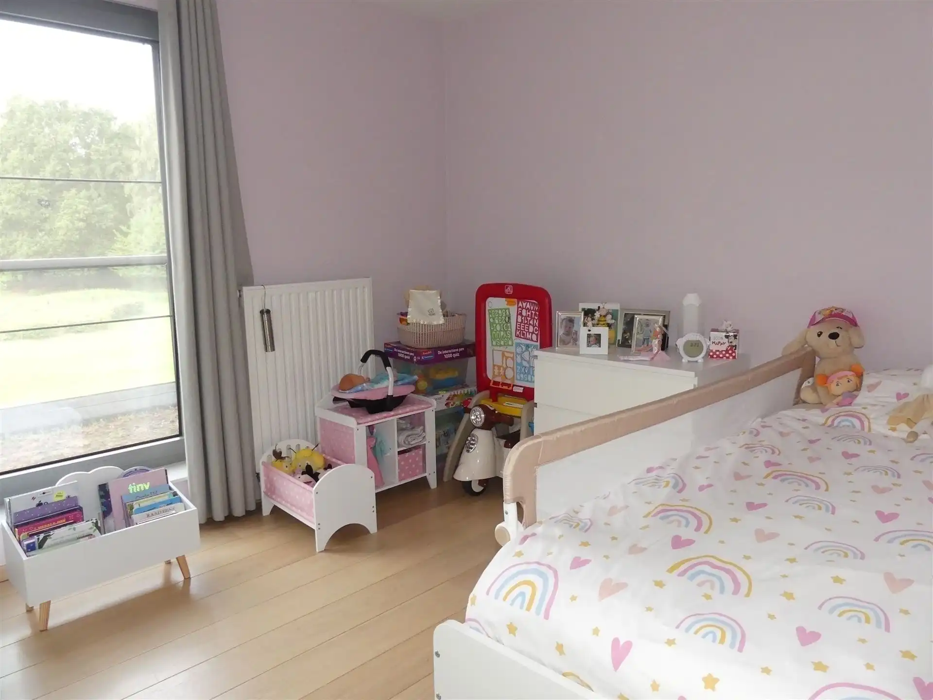 Topligging ! Appartement met 3 slaapkamers, staanplaats en kelder! foto 9