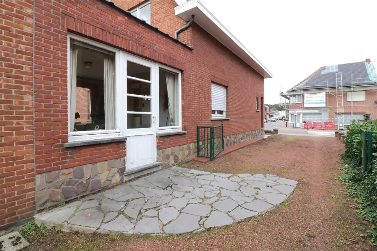 Magnifiek perceel van 19a43ca met zuidgerichte tuin aan de Demervallei foto 18