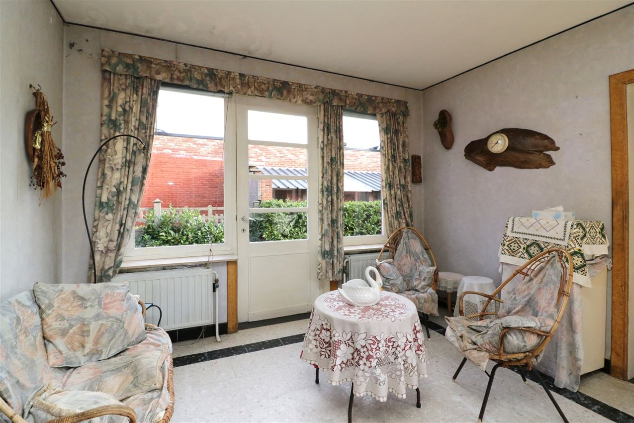 charmante stijl, 3 slpkmrs, riante Zgerichte tuin foto 18