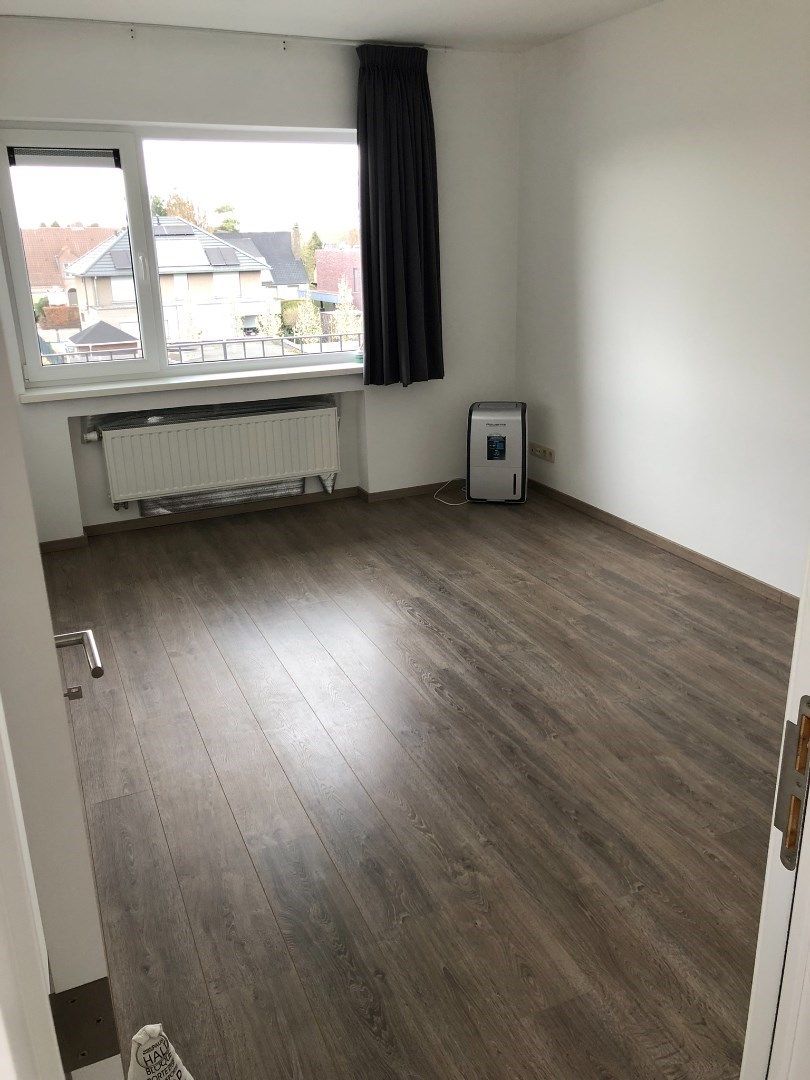 Goed gelegen, energiezuinig 3 slaapkamer-appartement met terras  foto 11