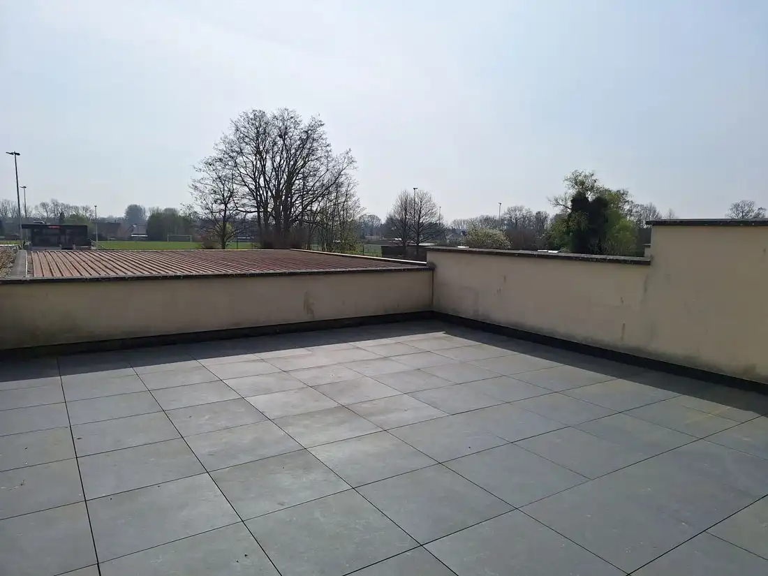 Knappe duplex te Stal(Koersel) foto 16