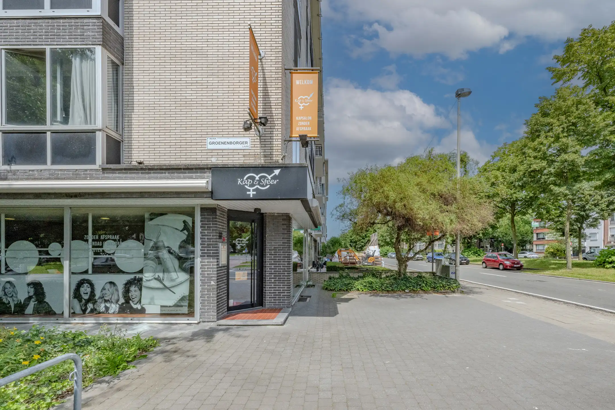 Te Koop Handelsruimte te Wilrijk foto 10