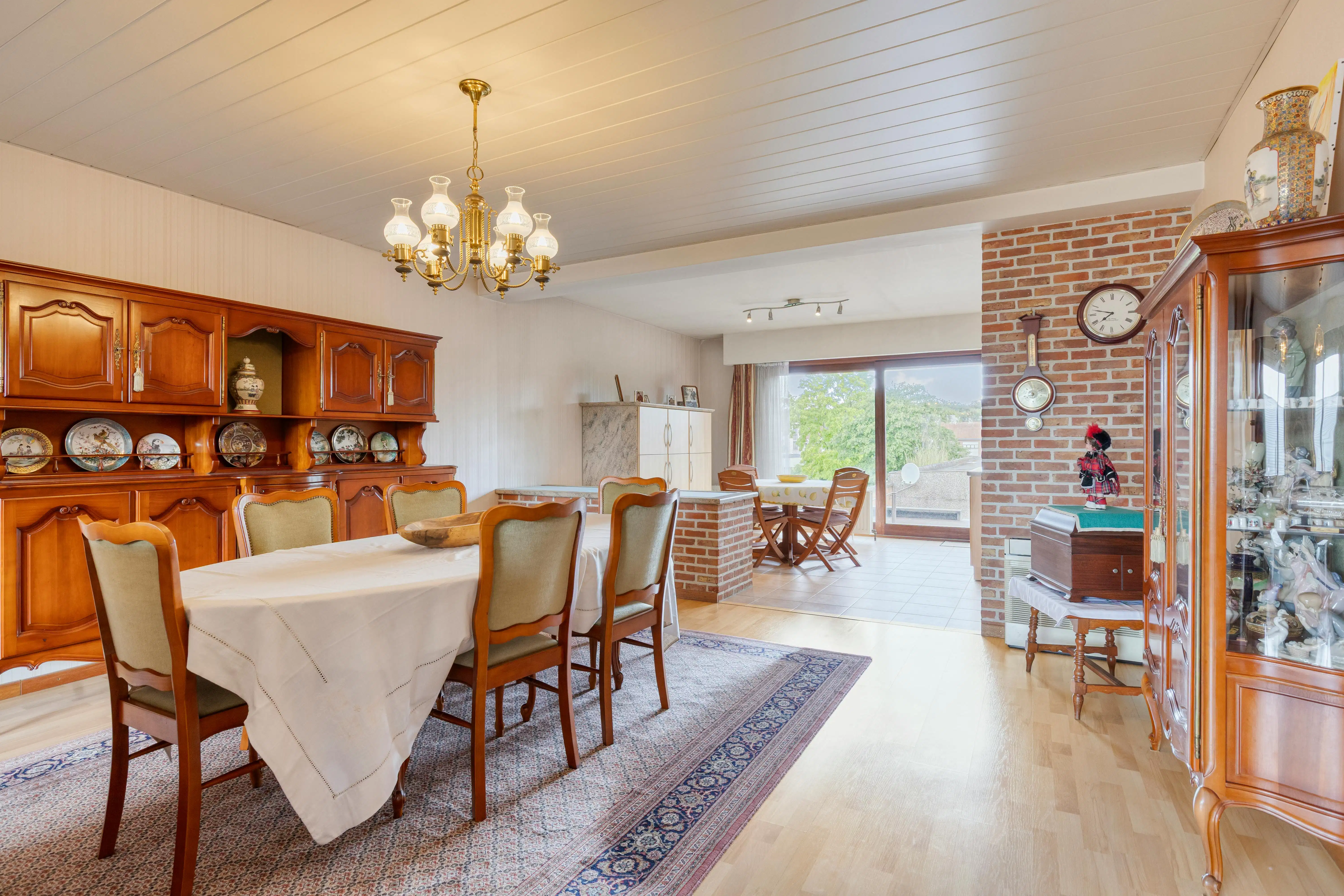 Huis met magazijn te koop in Boom    foto 11
