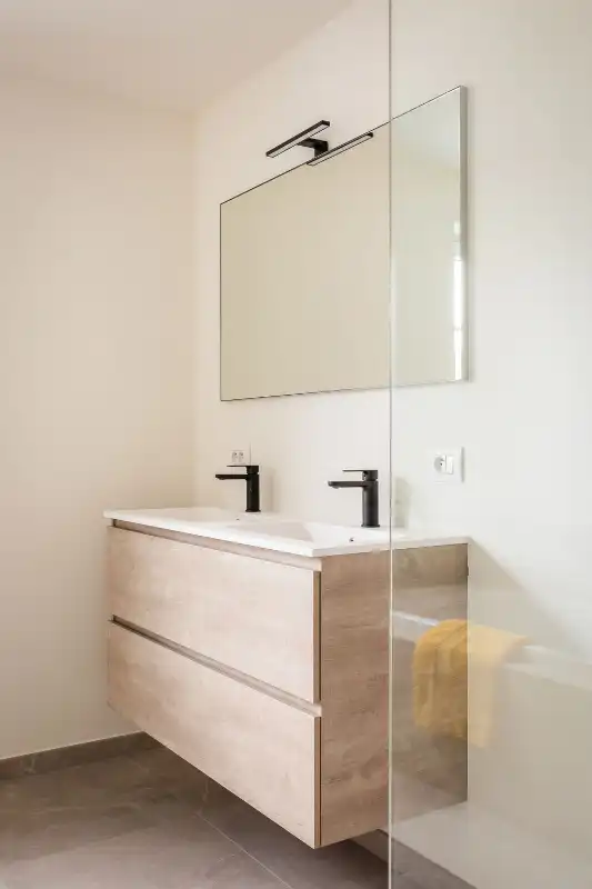 Alleenstaande nieuwbouwwoning in Hooglede foto 7