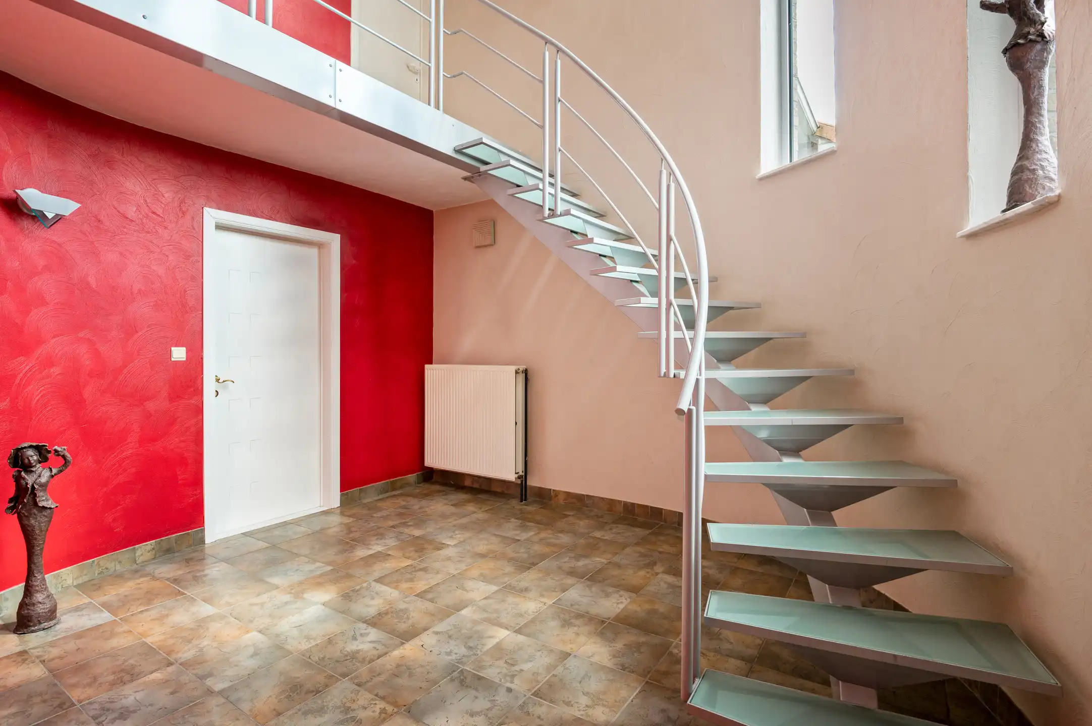 Gezinswoning met kantoor en prachtige tuin te Vosselaar.  foto 4