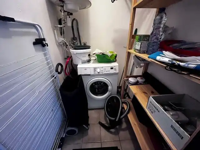 TOPPER! Appartement met 2 slaapkamers en fantastisch zicht en ook zijdelings zeezicht foto 7