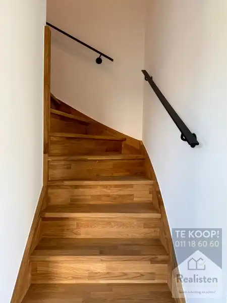 Instapklare nieuwbouwwoning - OB met garage foto 22