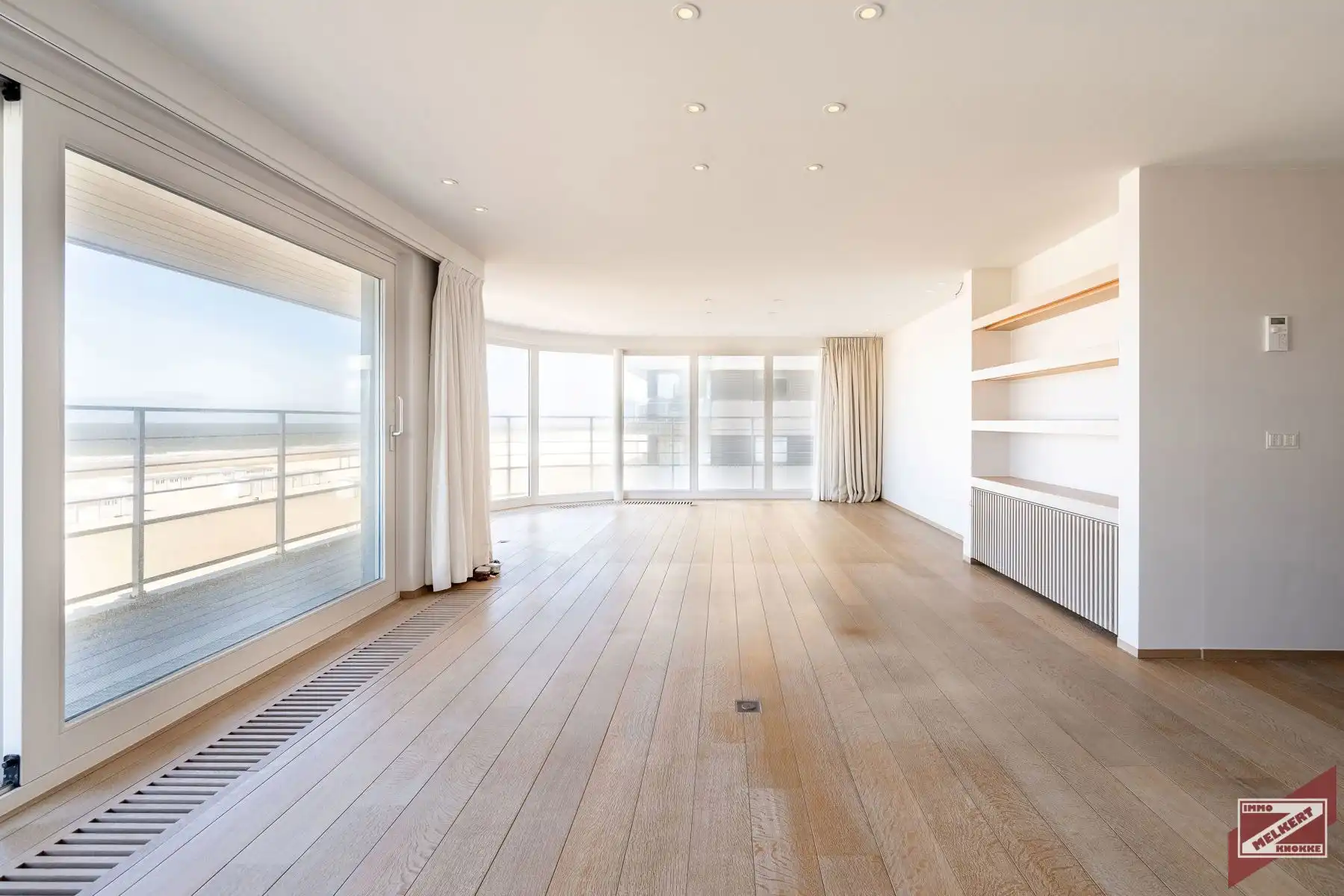 Appartement te koop foto 4