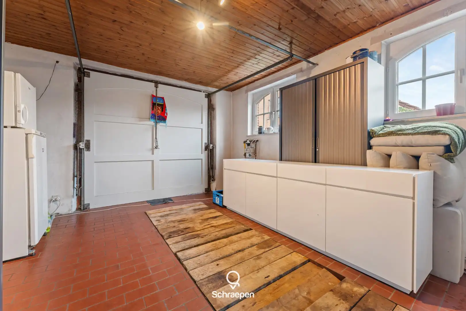 Ruime gezinswoning met 3 tot 4 slpks op wandelafstand van natuurgebied 'De Teut'! foto 15