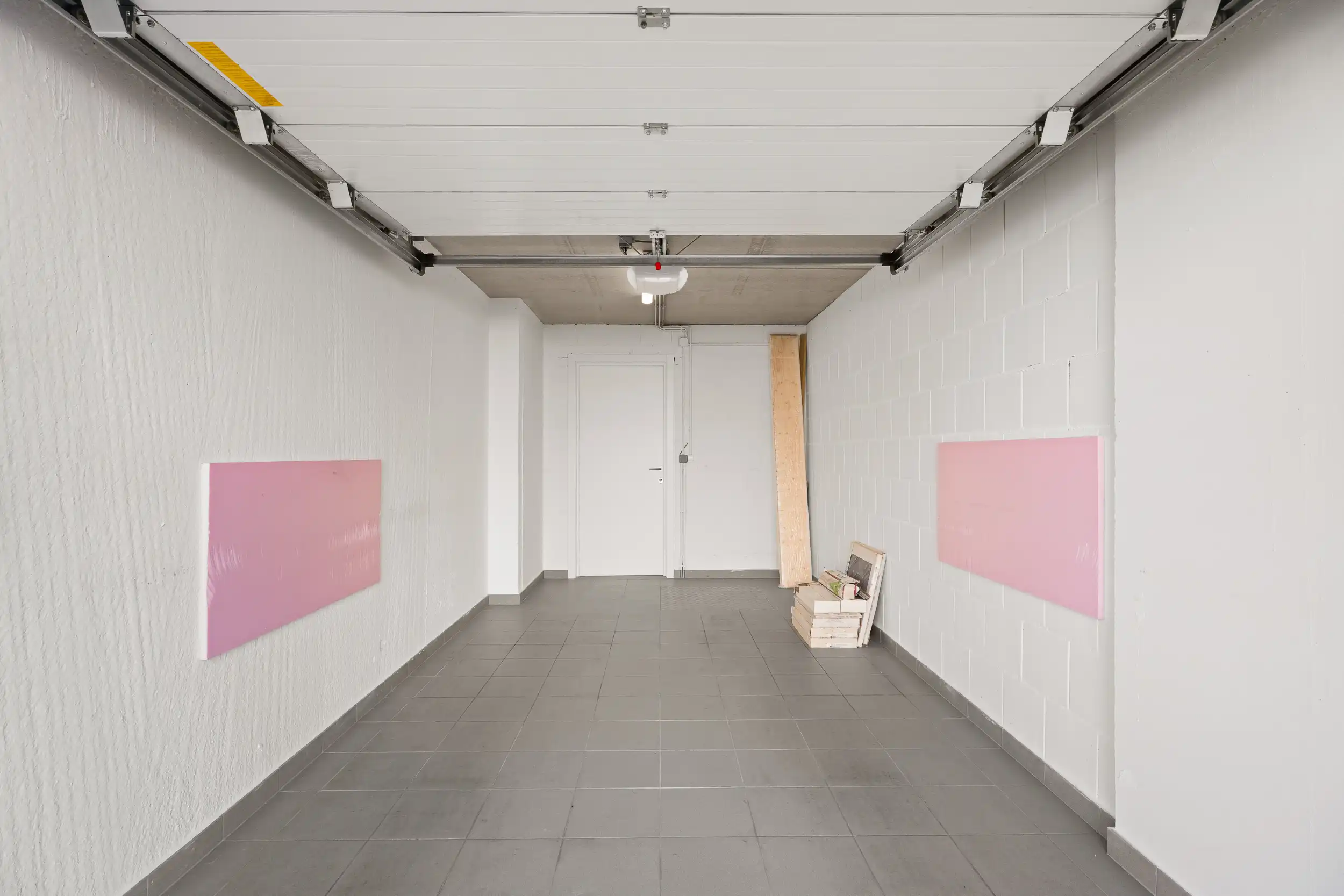 Instapklaar 2-slpk app. met terras vlak bij zee foto 17