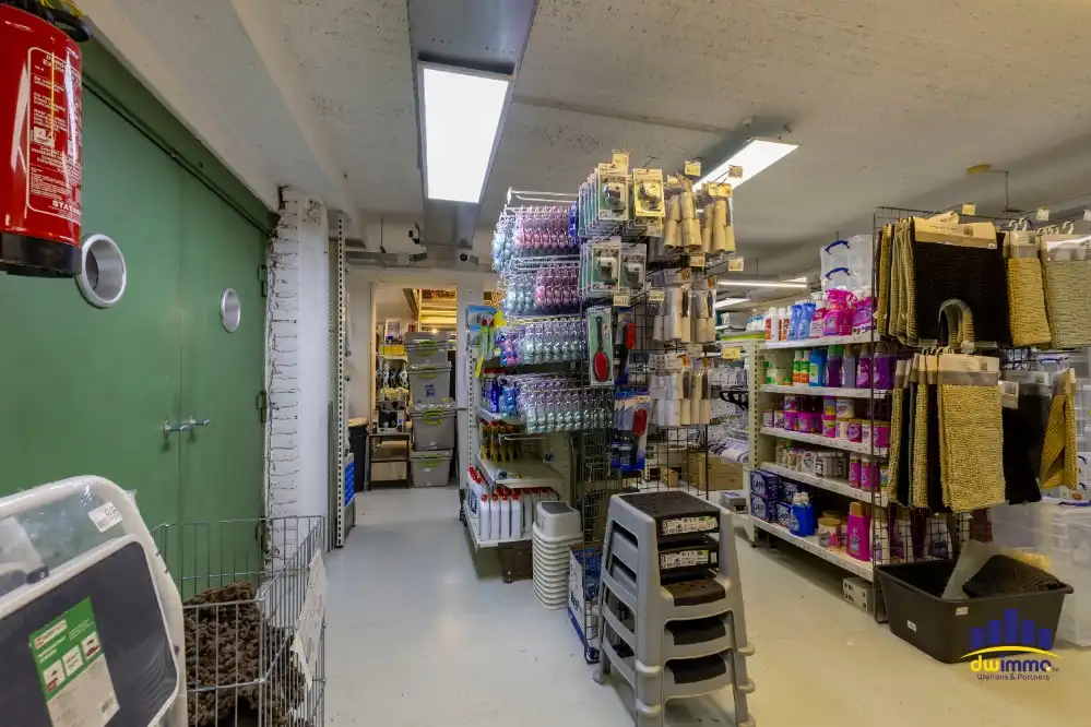 Unieke retailopportuniteit in historisch centrum Gent foto 9