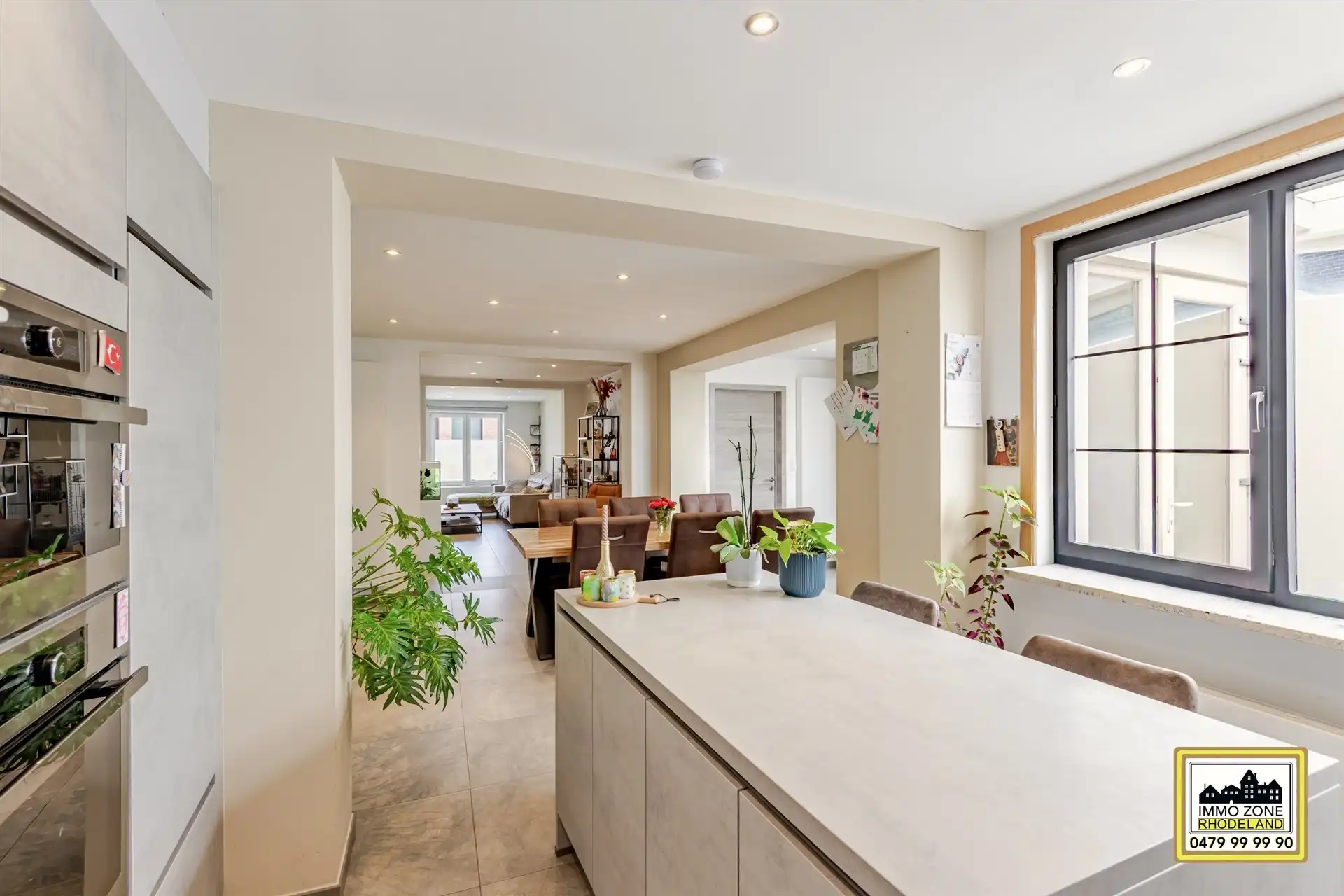 Rustig gelegen instapklare woning met 3 slpks en mooie tuin foto 11