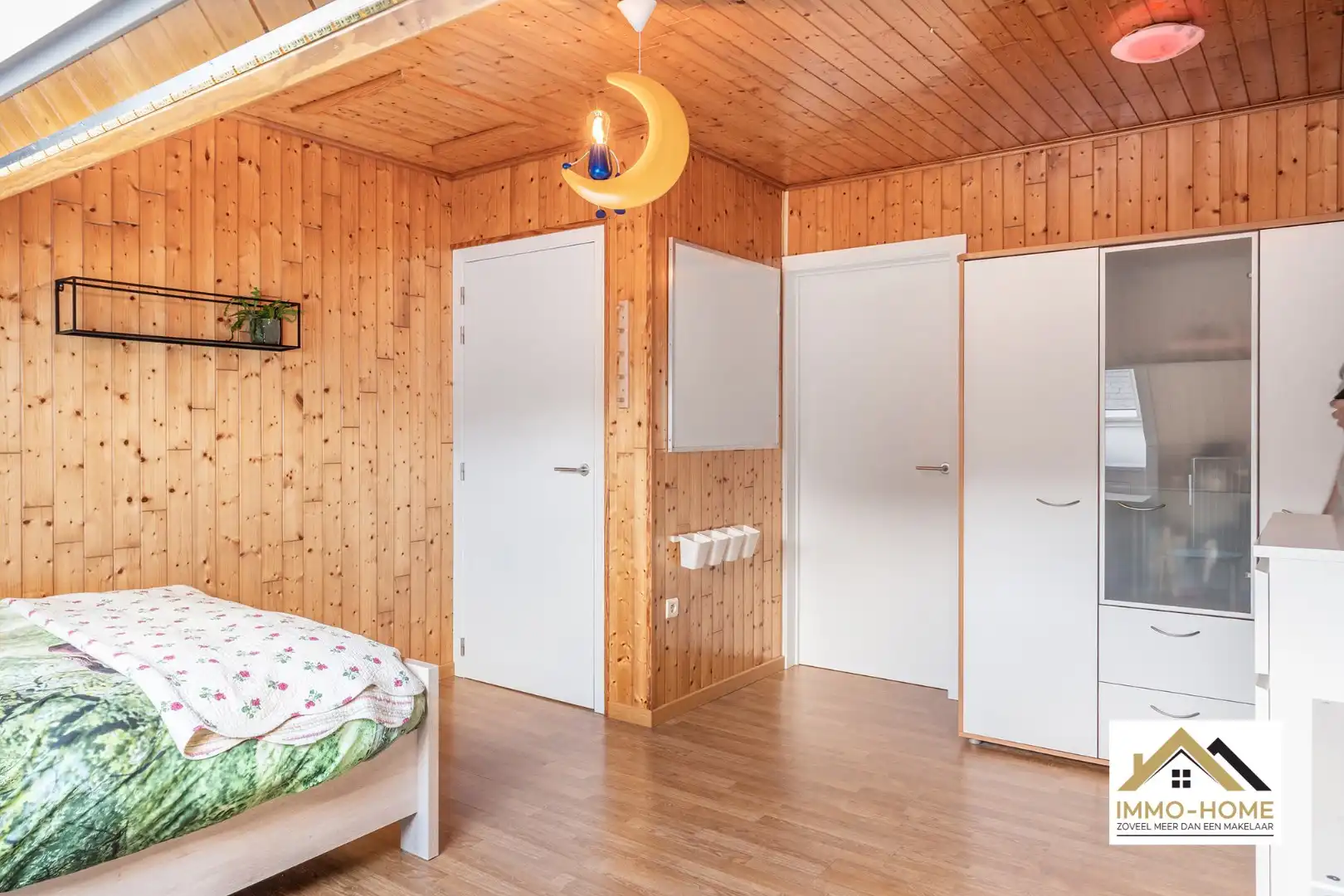 Prachtige instapklare woning!! foto 22