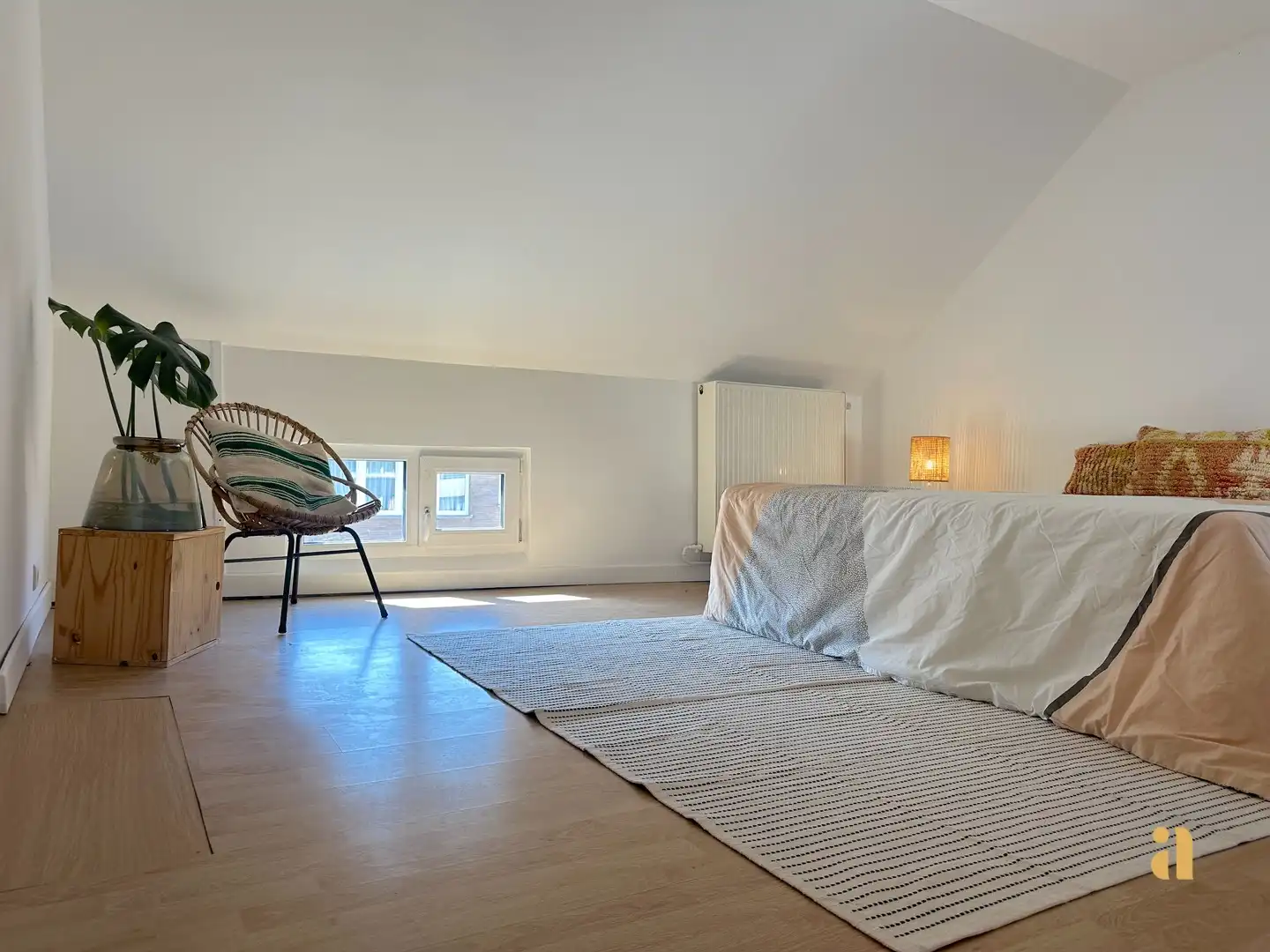 Lichtrijk en comfortabel wonen op fietsafstand van het centrum foto 17