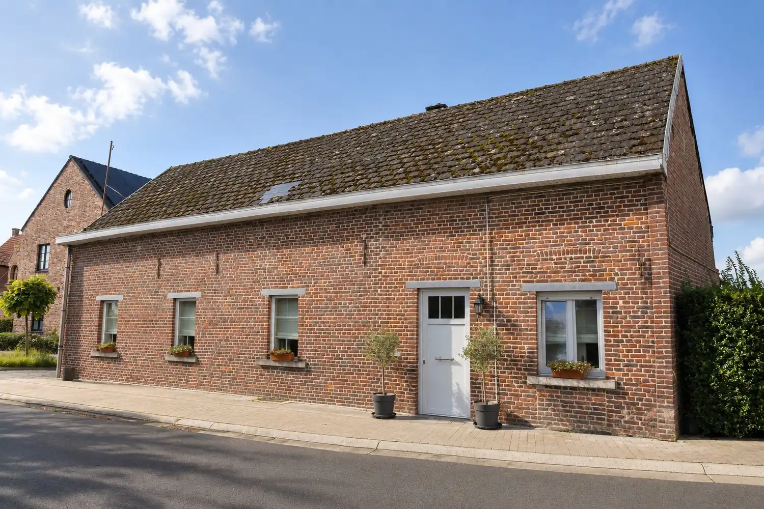 Huis te koop 9500 Geraardsbergen