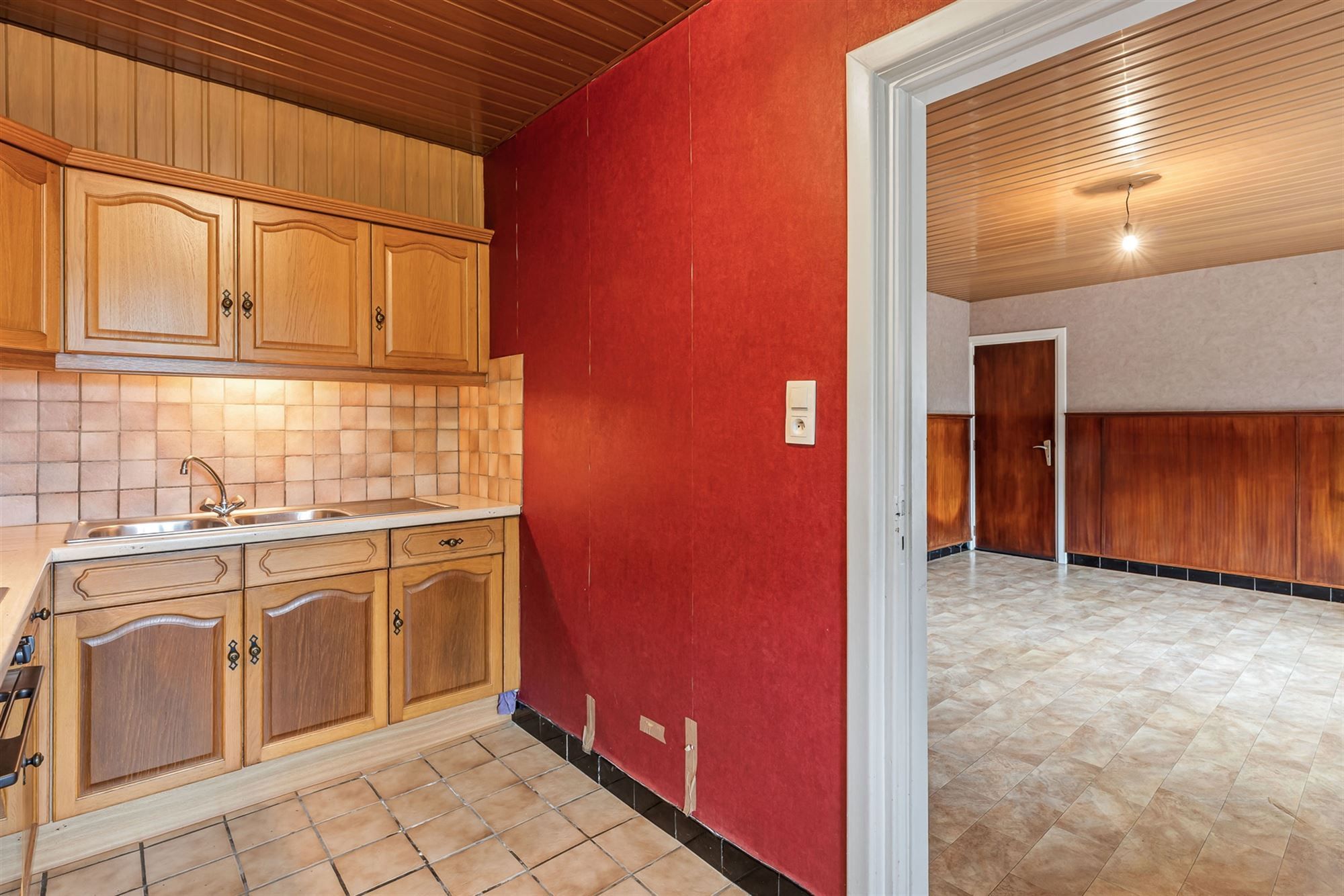 WONING OP GROOT PERCEEL VAN 1623M2 MET VEEL POTENTIEEL foto 8