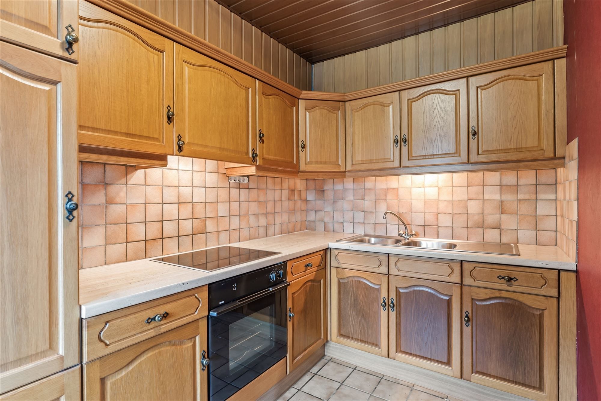 WONING OP GROOT PERCEEL VAN 1623M2 MET VEEL POTENTIEEL foto 8