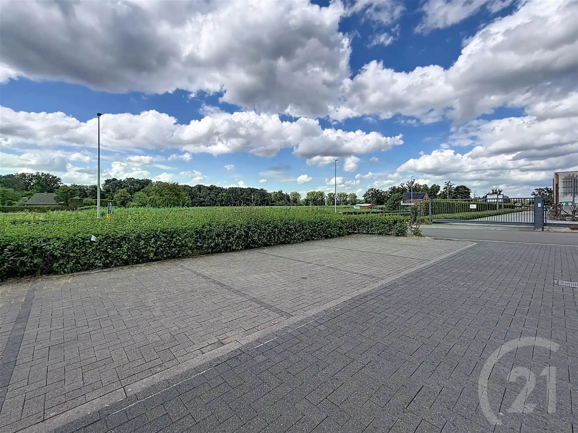 Kantoorruimte in Herselt! foto 19
