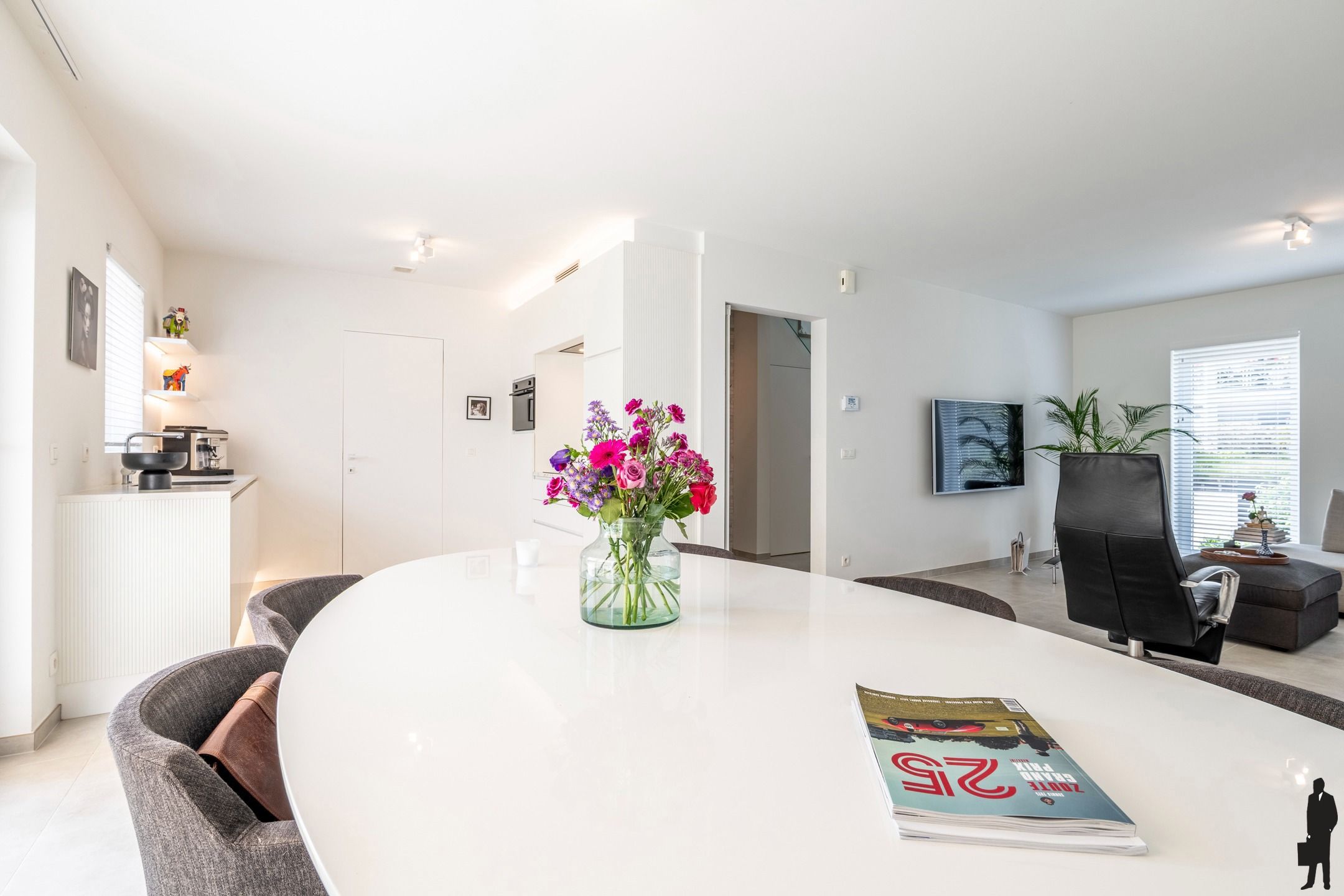 Modern wonen in Hoogstraten? foto 22