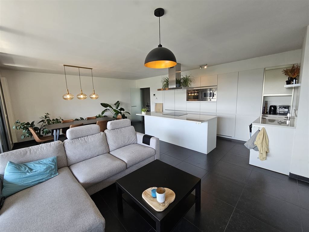 Recent appartement foto 2