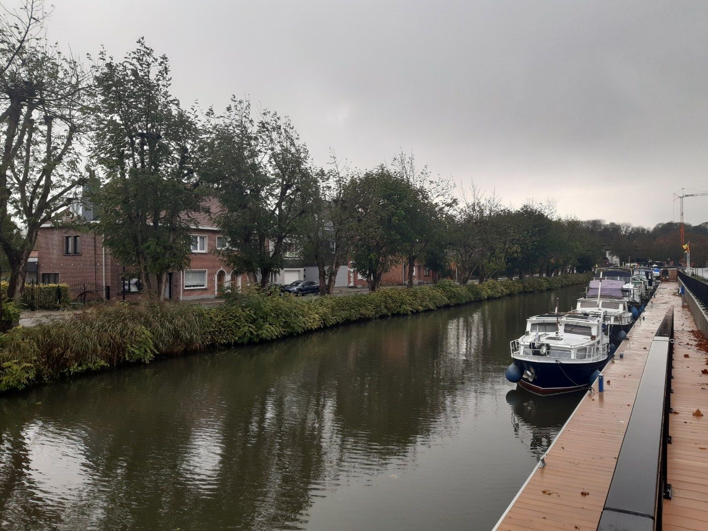 Wonen aan het water. foto 27