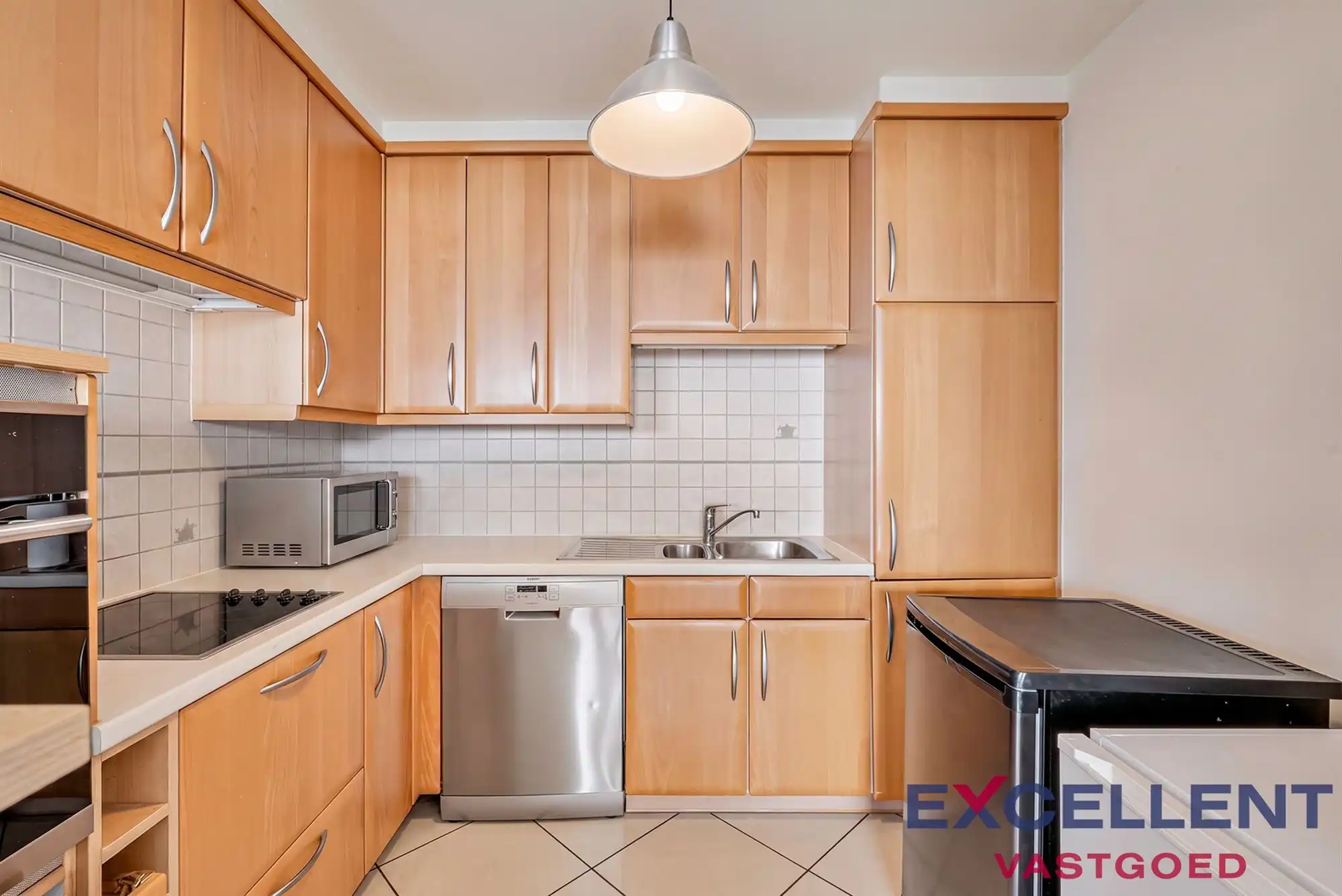Duplex appartement met prachtig Leiezicht centrum Deinze foto 10